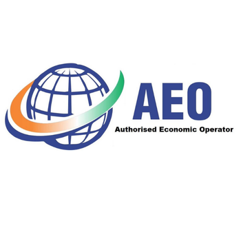 AEO certificate